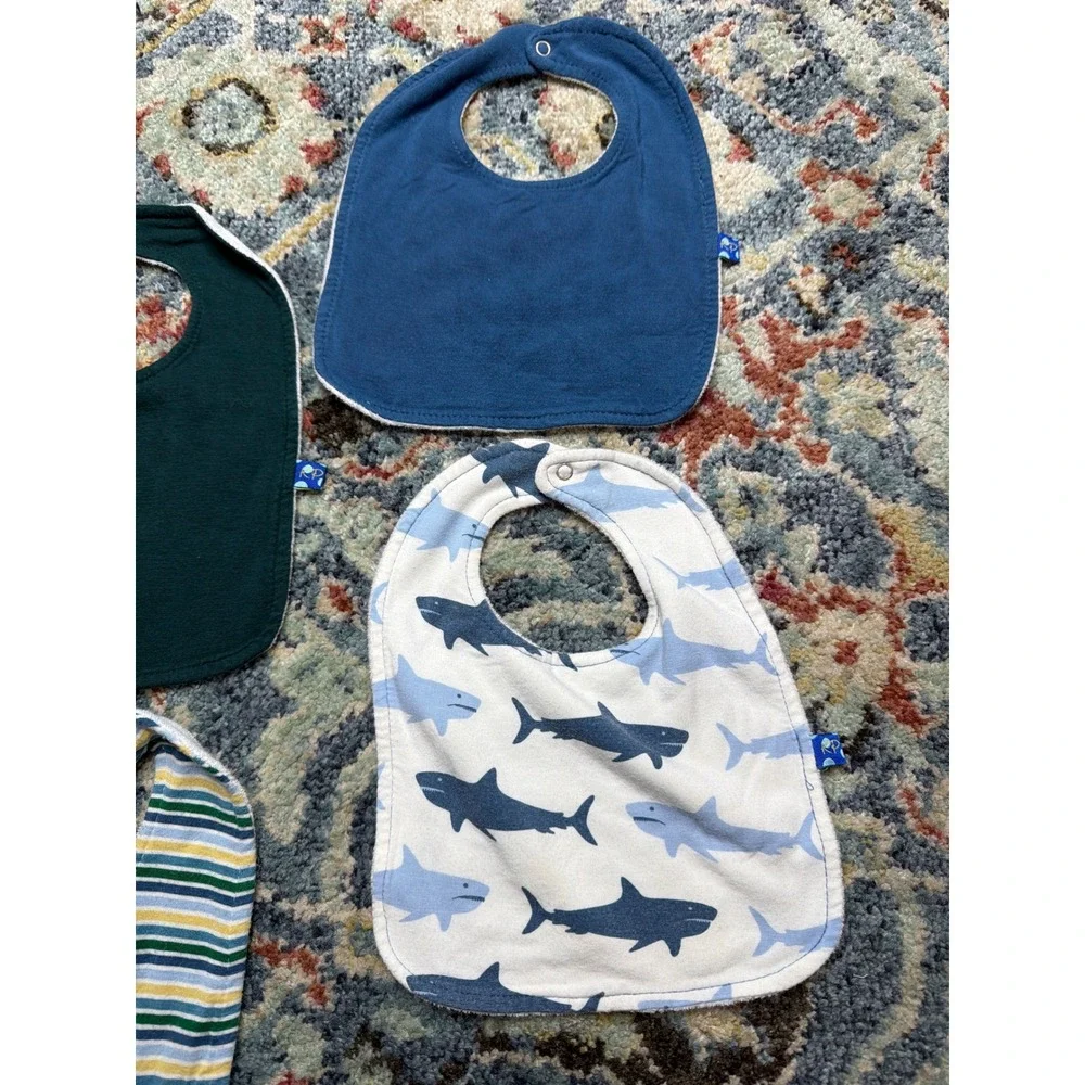Kickee Pants brand kickee